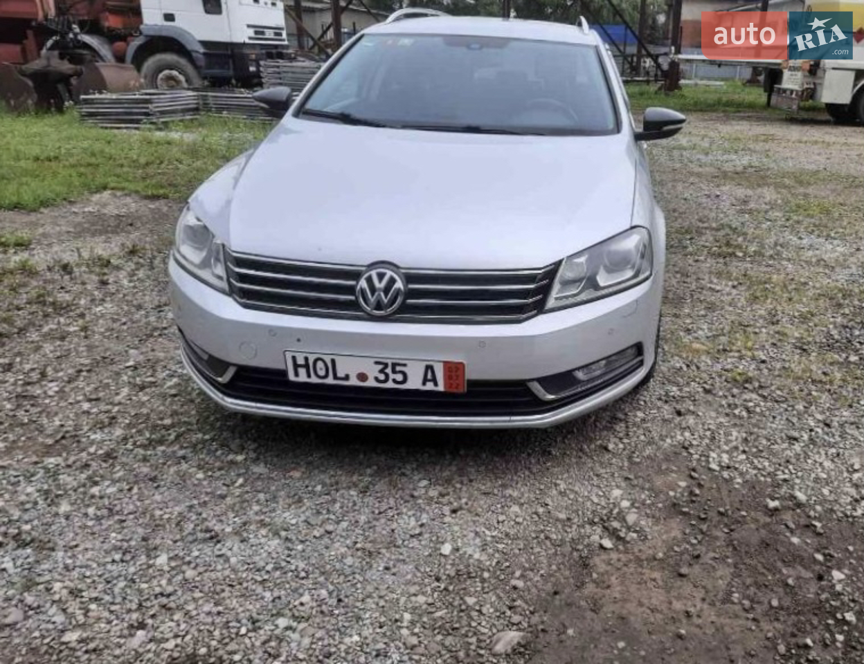 2015 Volkswagen Passat - мініатюра 15