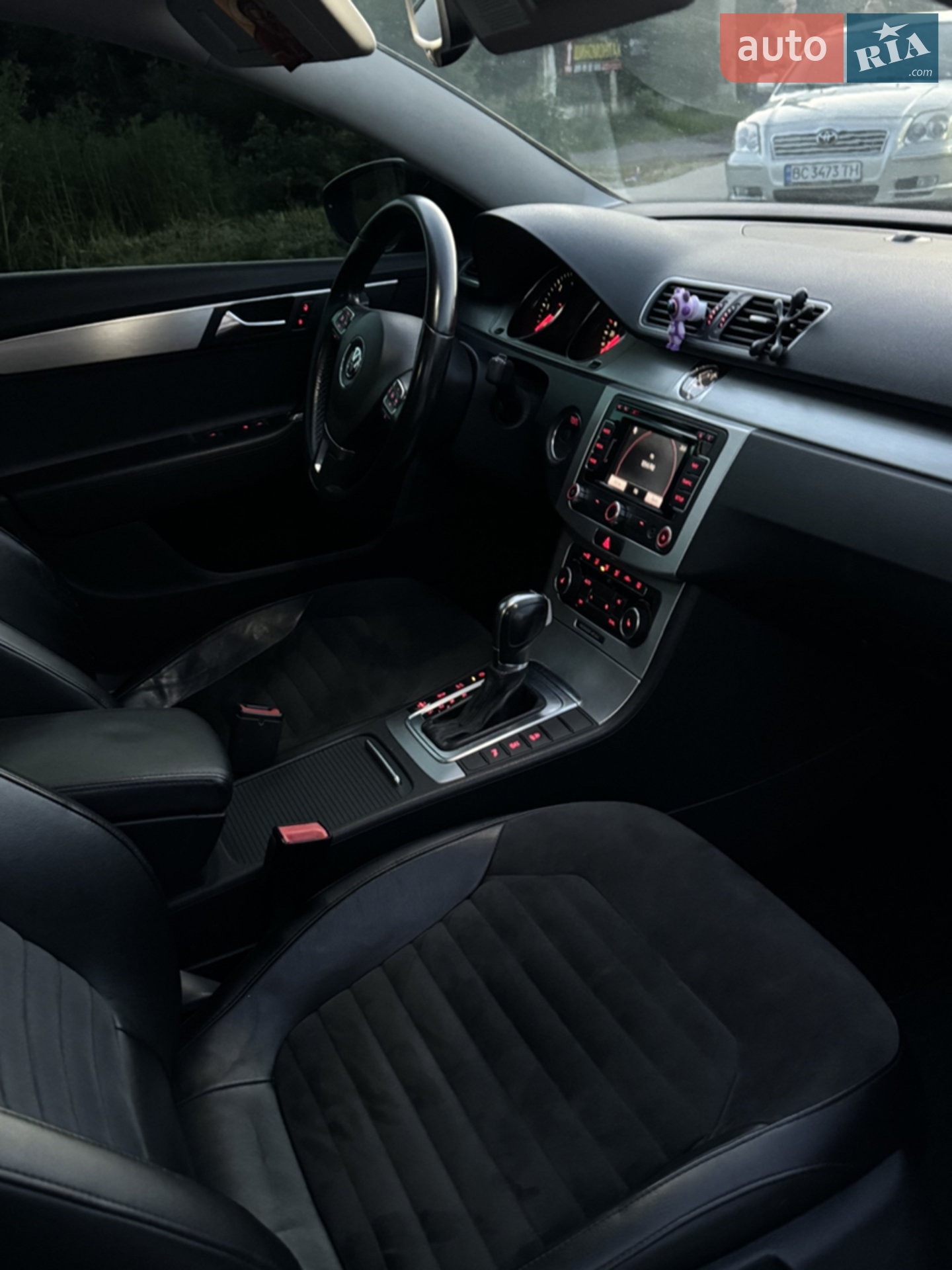 2010 Volkswagen Passat - мініатюра 14