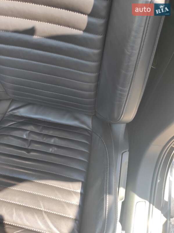 Універсал Volkswagen Passat 2015 в Житомирі