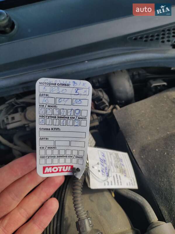 Універсал Volkswagen Passat 2015 в Житомирі