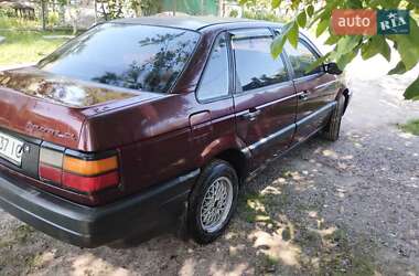 Седан Volkswagen Passat 1989 в Вінниці