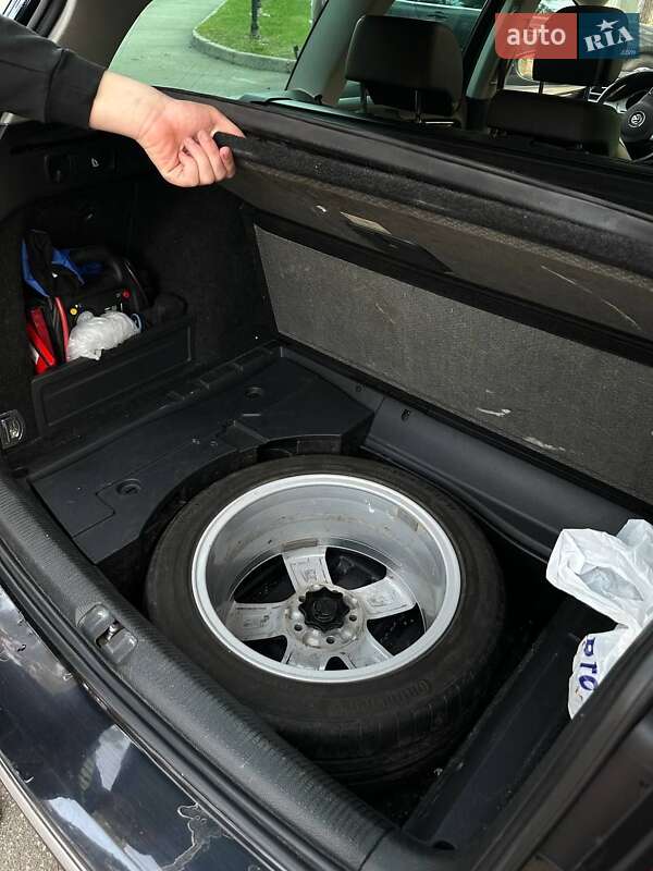 Универсал Volkswagen Passat 2013 в Чернигове