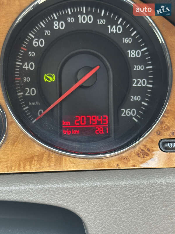 Седан Volkswagen Passat 2007 в Киеве фото 5 Седан Volkswagen Passat 2007 в Киеве