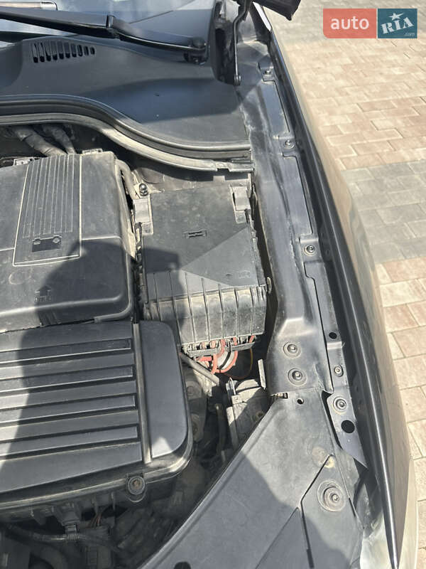 Седан Volkswagen Passat 2007 в Киеве фото 16 Седан Volkswagen Passat 2007 в Киеве