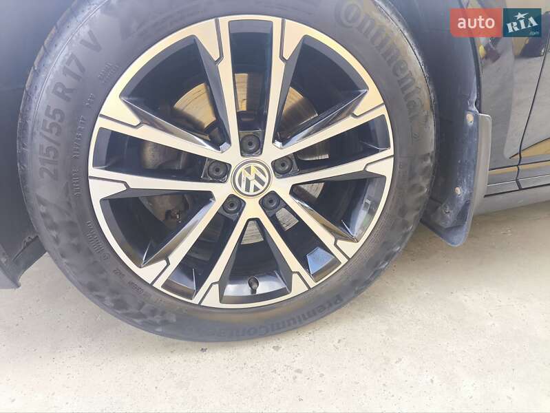 Універсал Volkswagen Passat 2018 в Вінниці