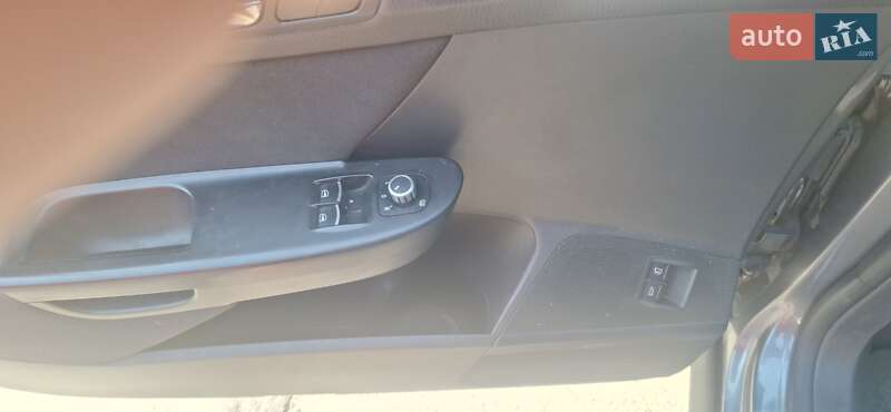 Седан Volkswagen Passat 2008 в Одессе