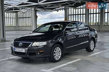 Седан Volkswagen Passat 1985 в Вінниці