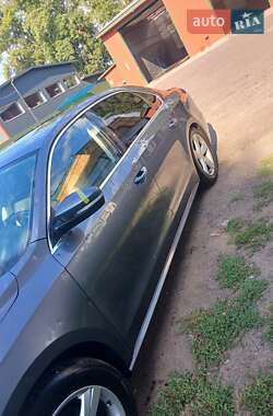 Седан Volkswagen Passat 2013 в Переяславе
