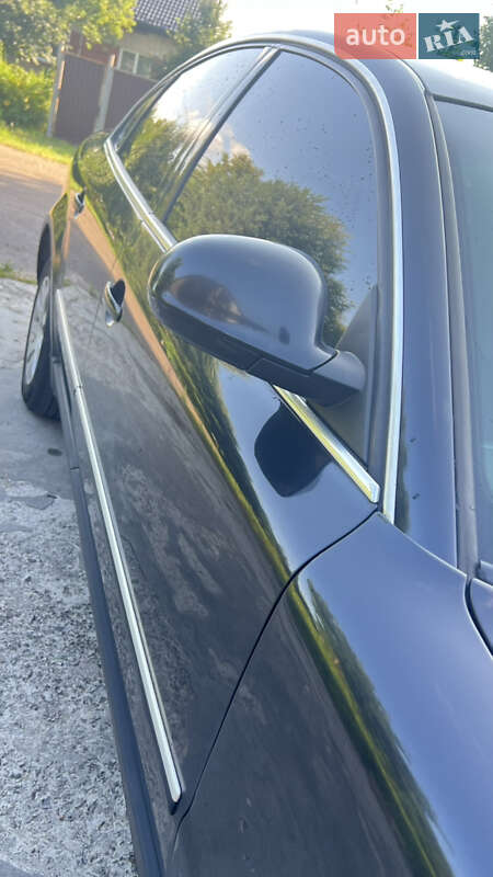 Седан Volkswagen Passat 2005 в Львове фото 7 Седан Volkswagen Passat 2005 в Львове