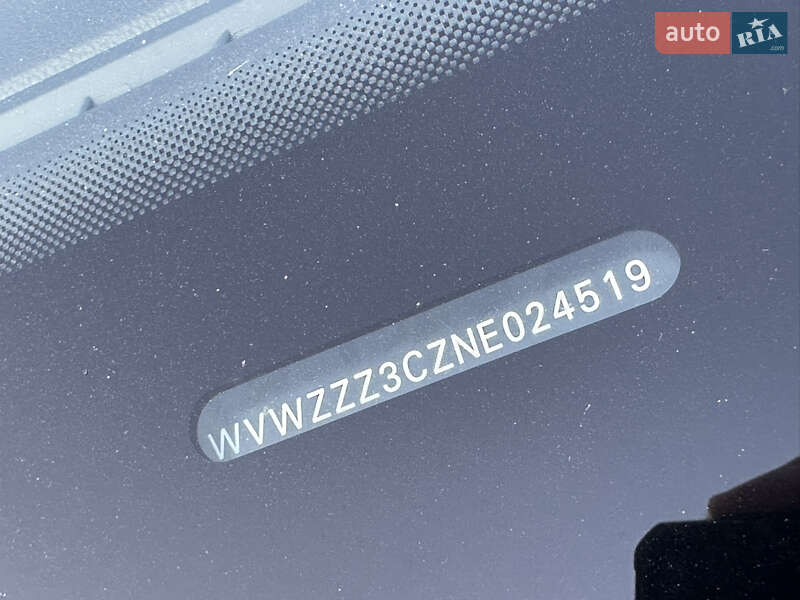 Универсал Volkswagen Passat 2021 в Умани фото 61 Универсал Volkswagen Passat 2021 в Умани