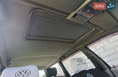 Універсал Volkswagen Passat 1990 в Костопілі
