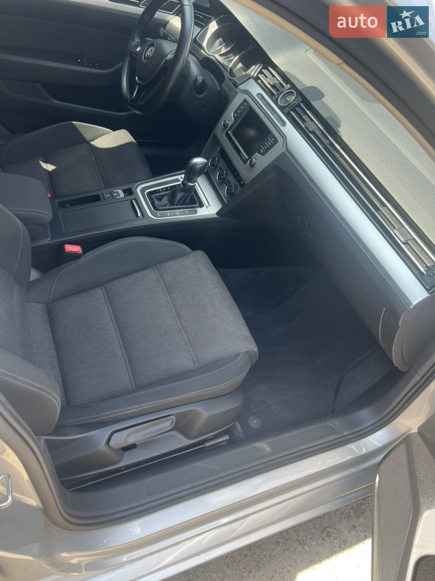 2016 Volkswagen Passat - мініатюра 7