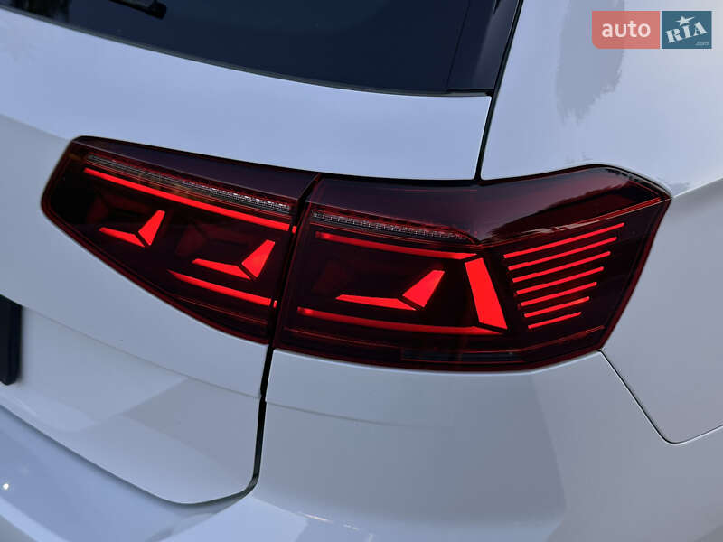 Универсал Volkswagen Passat 2021 в Умани фото 30 Универсал Volkswagen Passat 2021 в Умани