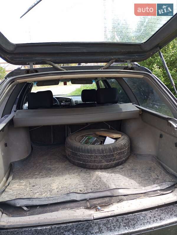 Универсал Volkswagen Passat 1994 в Днепре