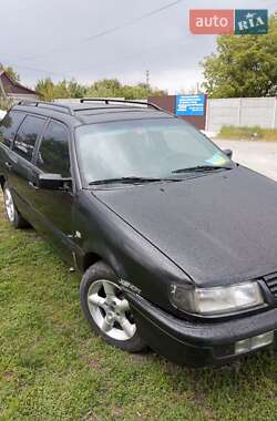 Универсал Volkswagen Passat 1994 в Днепре