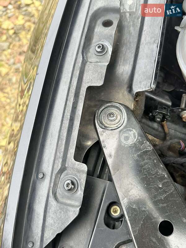 Универсал Volkswagen Passat 2018 в Одессе фото 6 Универсал Volkswagen Passat 2018 в Одессе