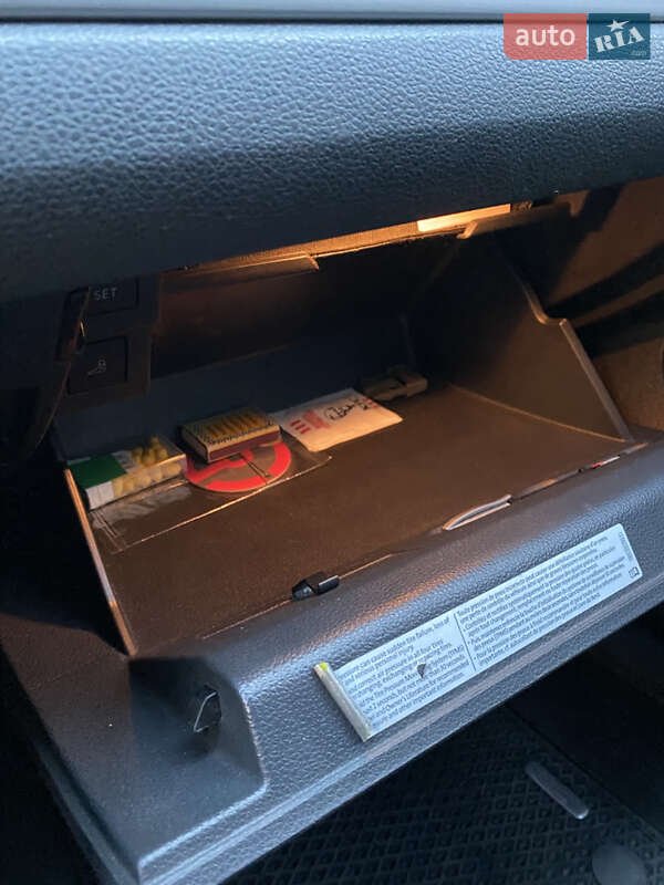 Седан Volkswagen Passat 2013 в Киеве