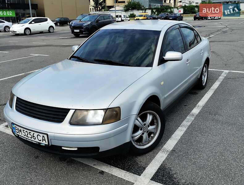 Volkswagen Passat 1999