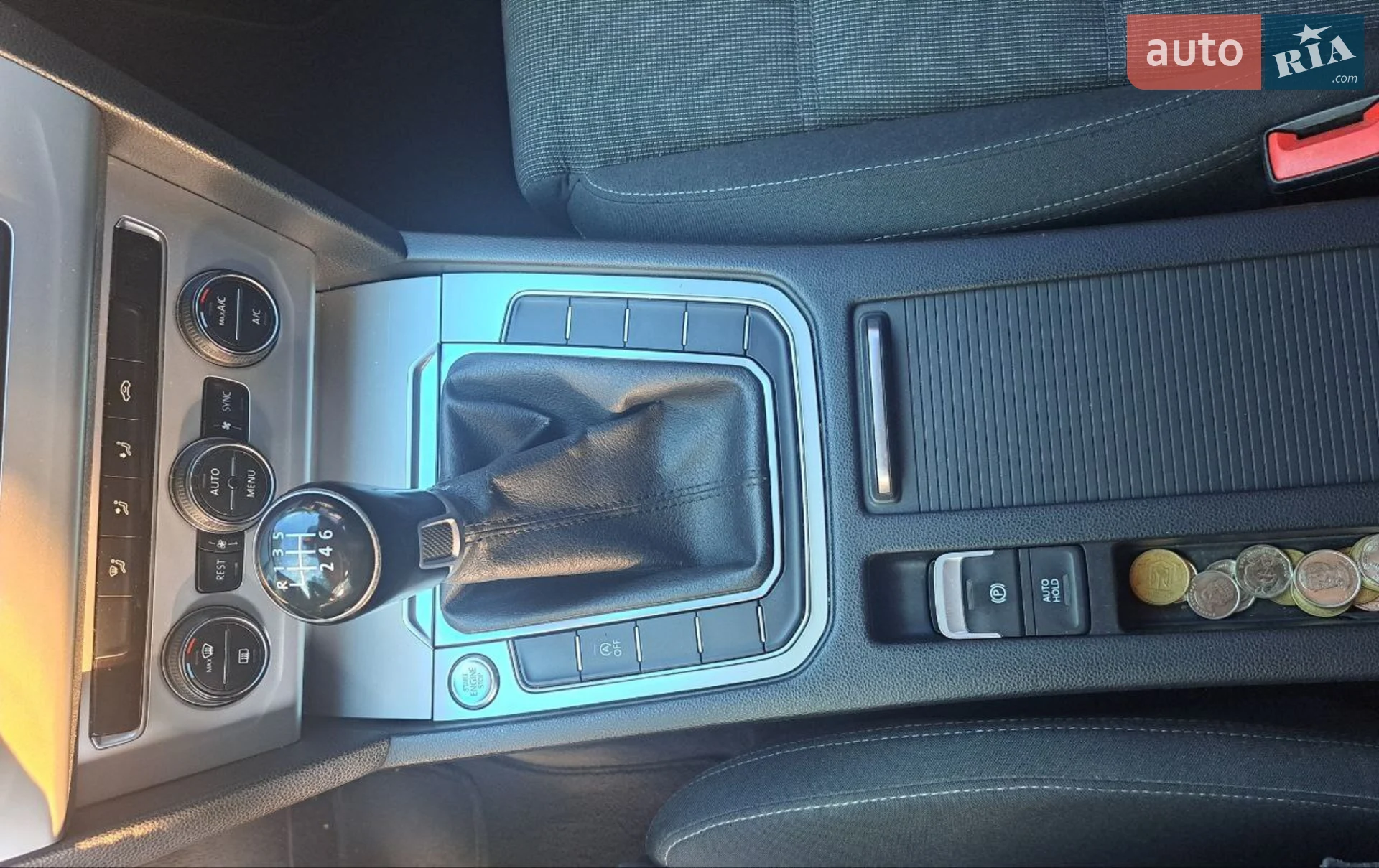2015 Volkswagen Passat - мініатюра 13