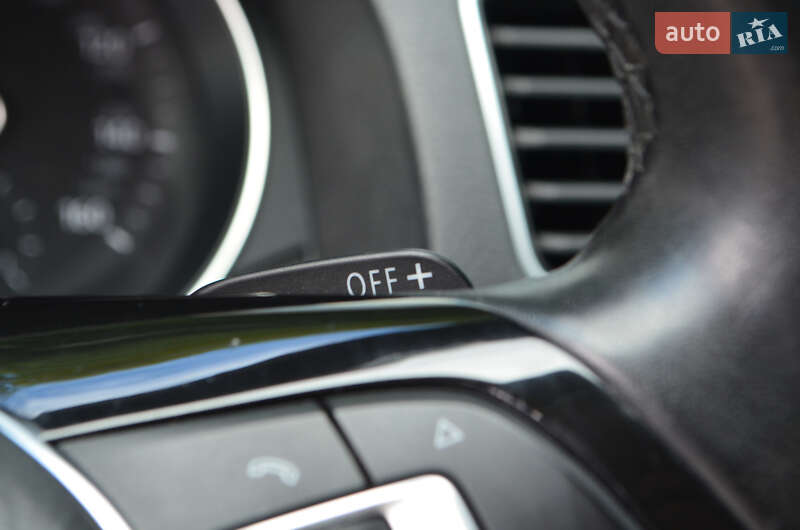 Седан Volkswagen Passat 2018 в Киеве фото 29 Седан Volkswagen Passat 2018 в Киеве