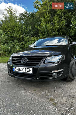 Универсал Volkswagen Passat 2006 в Борисполе