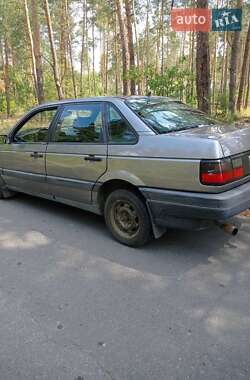 Універсал Volkswagen Passat 1993 в Черкасах