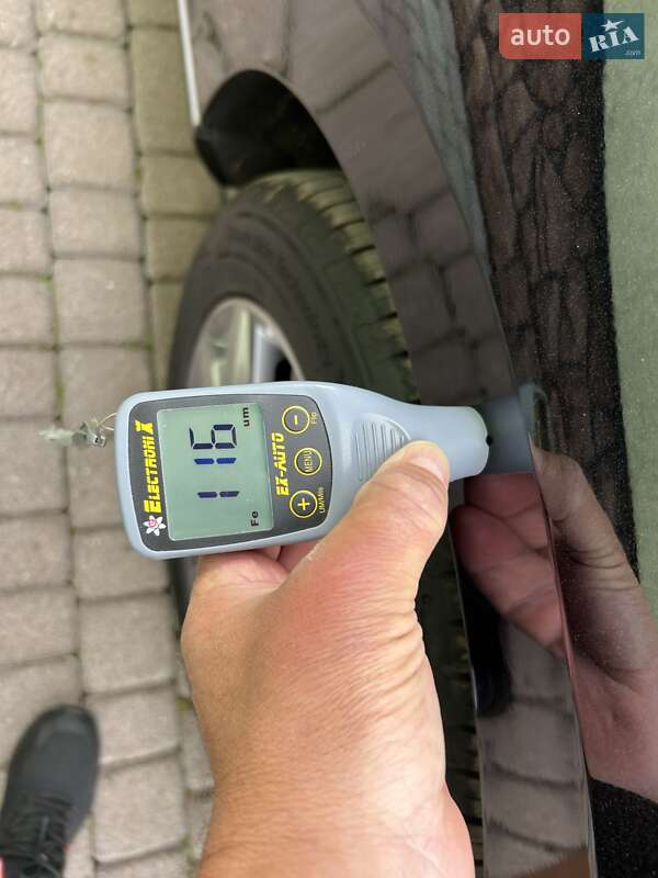 Седан Volkswagen Passat 2020 в Львове