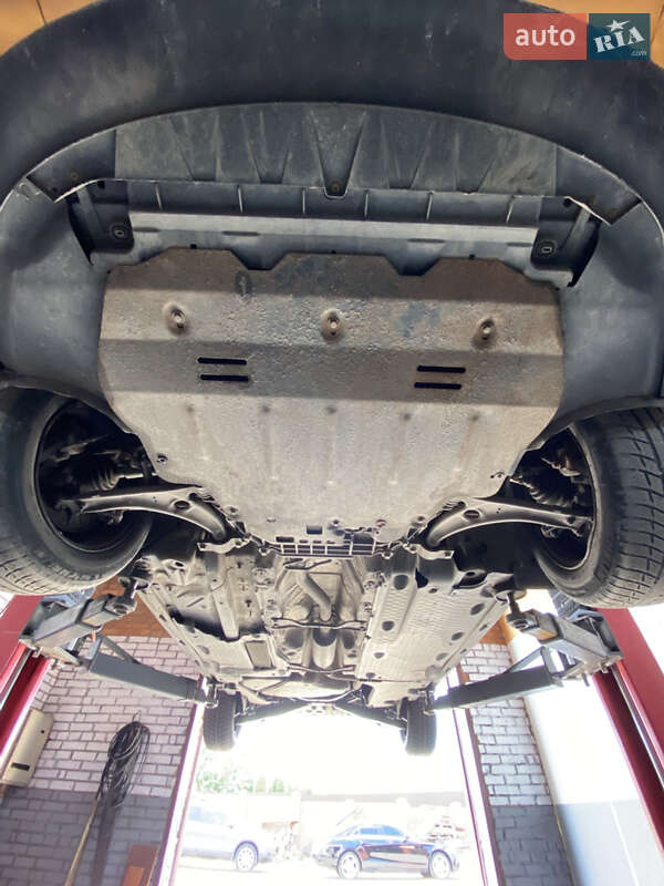 Универсал Volkswagen Passat 2007 в Виннице