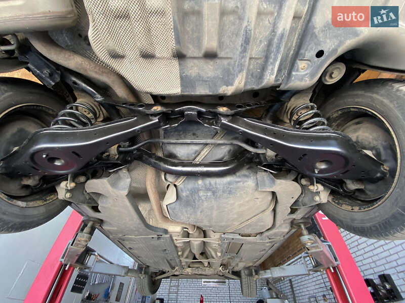 Универсал Volkswagen Passat 2007 в Виннице