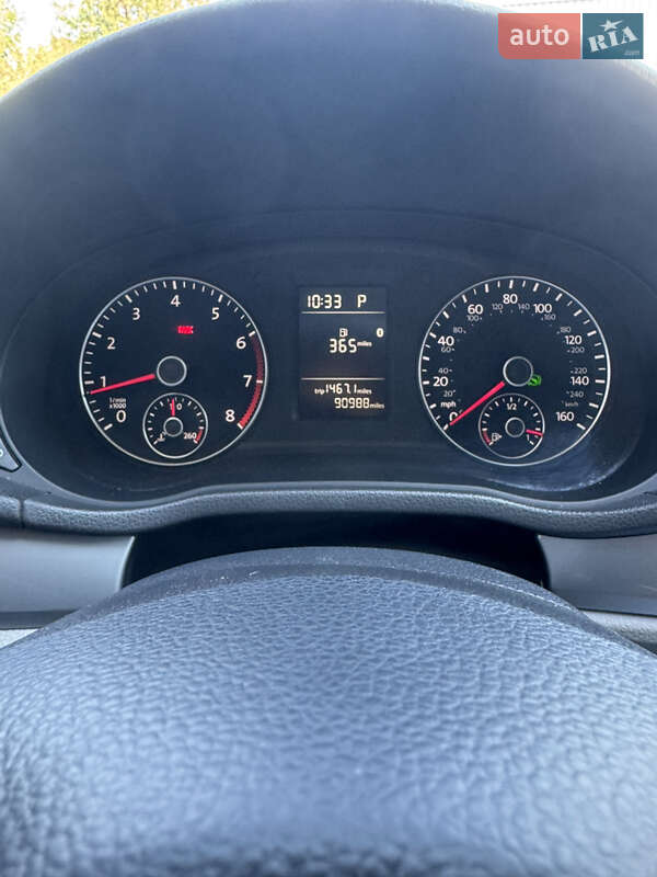 Седан Volkswagen Passat 2015 в Николаеве фото 10 Седан Volkswagen Passat 2015 в Николаеве