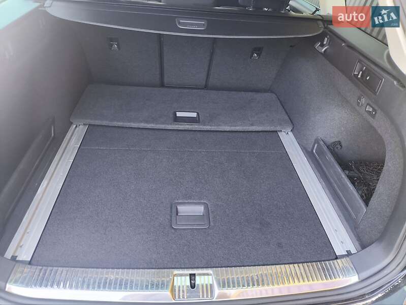 Універсал Volkswagen Passat 2018 в Вінниці