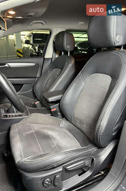 Универсал Volkswagen Passat 2014 в 