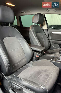 Универсал Volkswagen Passat 2014 в 