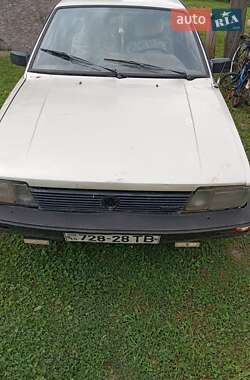 Хэтчбек Volkswagen Passat 1979 в Сколе