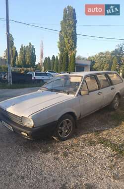 Універсал Volkswagen Passat 1987 в Харкові
