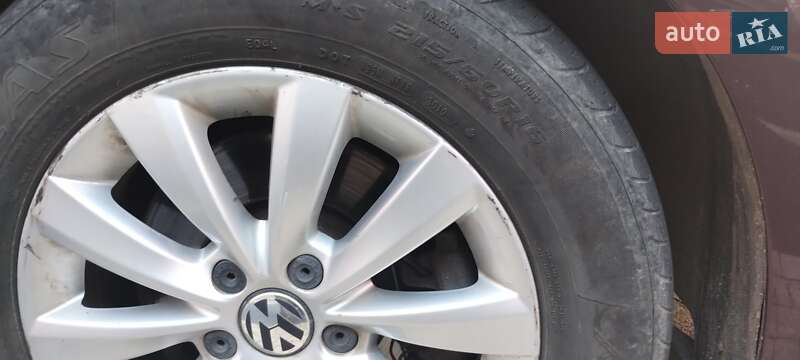 Седан Volkswagen Passat 2014 в Ровно фото 18 Седан Volkswagen Passat 2014 в Ровно