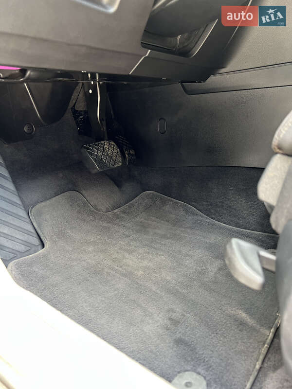 Универсал Volkswagen Passat 2018 в Дрогобыче