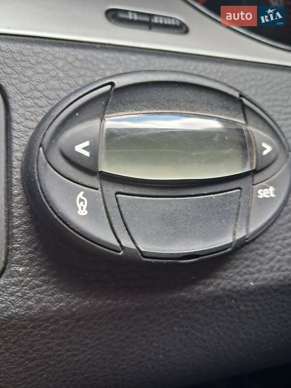 Седан Volkswagen Passat 2008 в Кропивницком