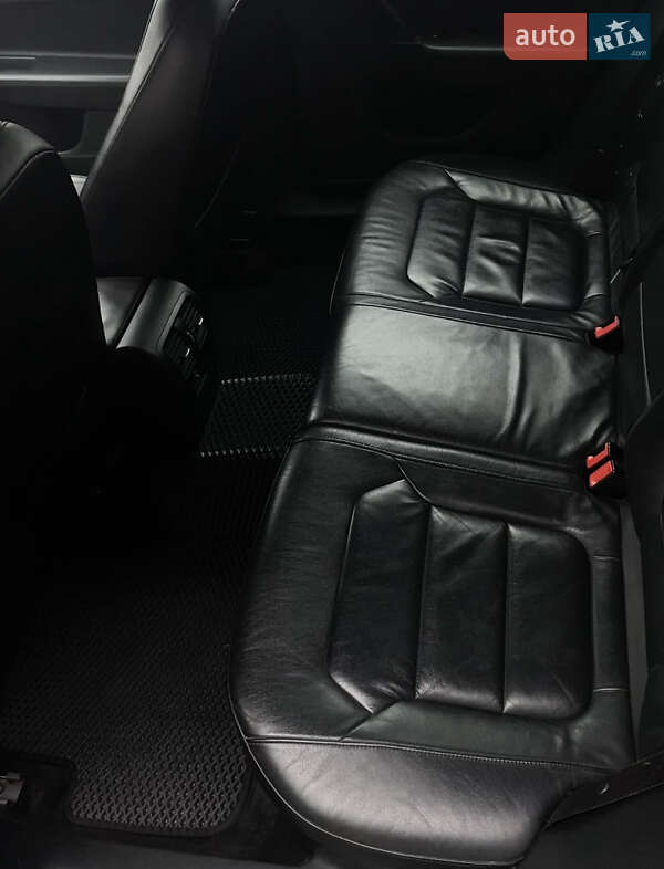 Универсал Volkswagen Passat 2012 в Днепре