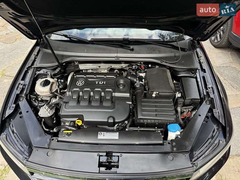 Универсал Volkswagen Passat 2015 в Житомире фото 20 Универсал Volkswagen Passat 2015 в Житомире