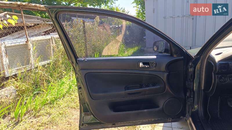 Седан Volkswagen Passat 1997 в Виннице фото 14 Седан Volkswagen Passat 1997 в Виннице