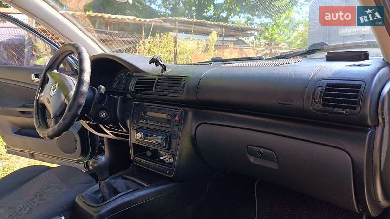 Седан Volkswagen Passat 1997 в Виннице фото 19 Седан Volkswagen Passat 1997 в Виннице
