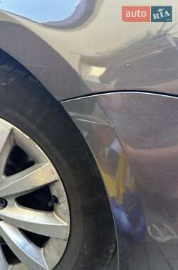 Универсал Volkswagen Passat 2012 в 