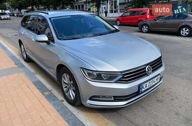 Універсал Volkswagen Passat 2015 в Білій Церкві