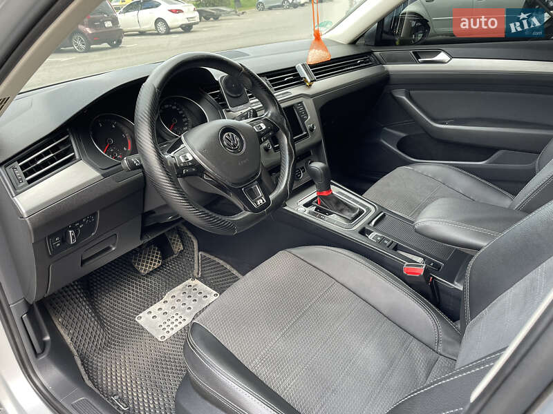 Универсал Volkswagen Passat 2014 в Виннице фото 22 Универсал Volkswagen Passat 2014 в Виннице