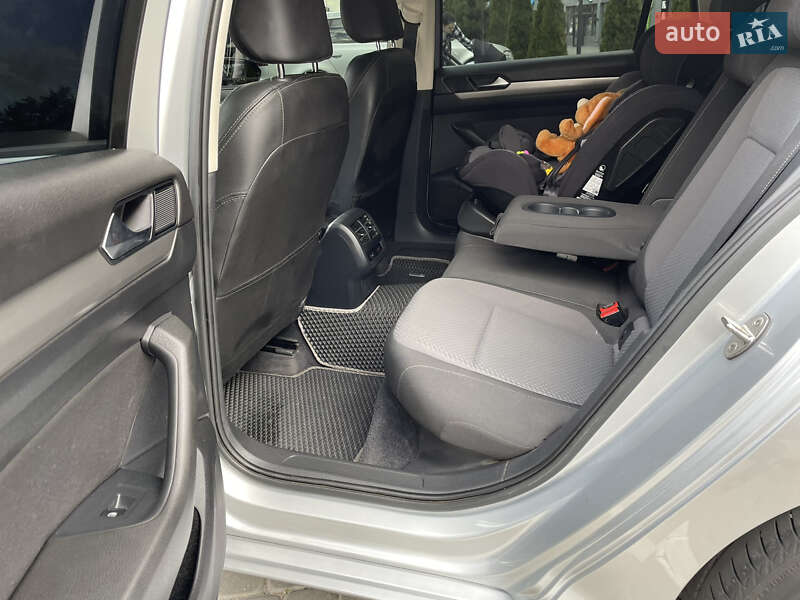 Универсал Volkswagen Passat 2014 в Виннице фото 27 Универсал Volkswagen Passat 2014 в Виннице