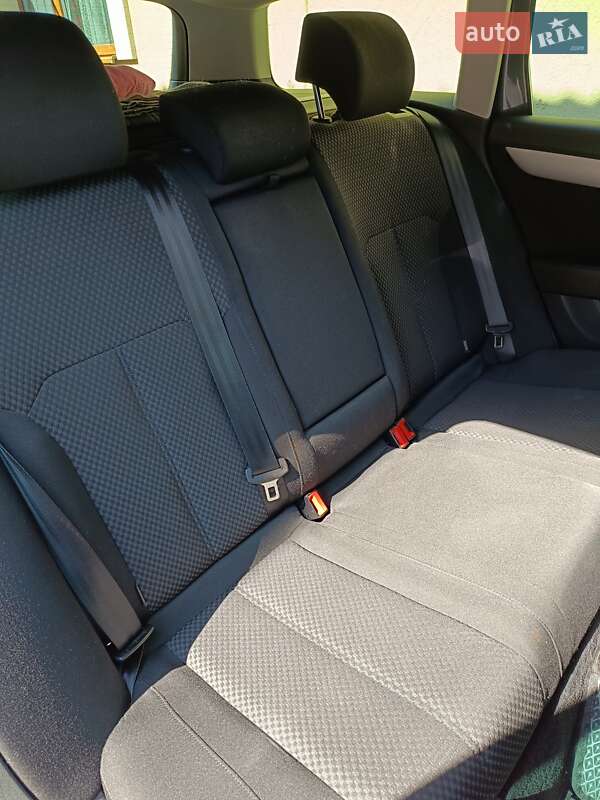 Універсал Volkswagen Passat 2013 в Ізяславі фото 6 Універсал Volkswagen Passat 2013 в Ізяславі
