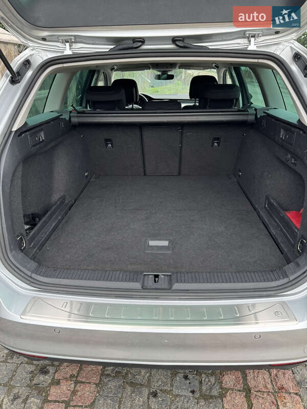 Универсал Volkswagen Passat 2020 в Ивано-Франковске