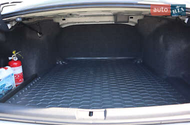 Седан Volkswagen Passat 2013 в 