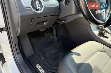 Седан Volkswagen Passat 2013 в 